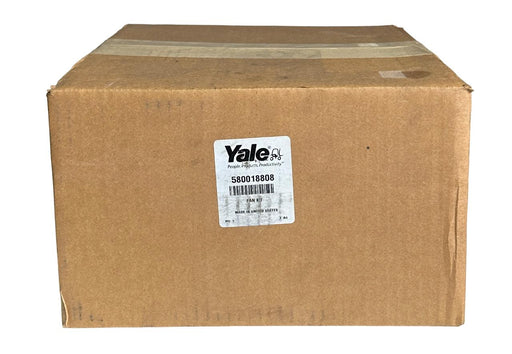 NEW SEALED YALE 580018808 OEM FAN KIT FOR MATERIAL HANDLING