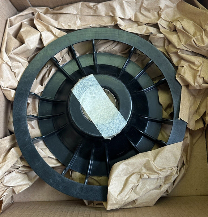 NEW HYSTER 1461822 / HY1461822 OEM FAN KIT FOR MATERIAL HANDLING