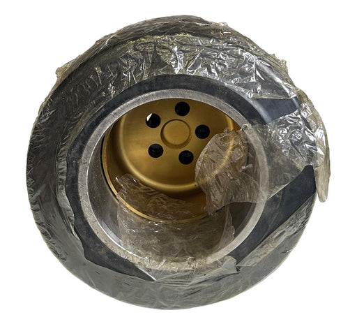 NEW HYSTER 4604180 / HY4604180 OEM WHEEL AND TIRE FOR MATERIAL HANDLING