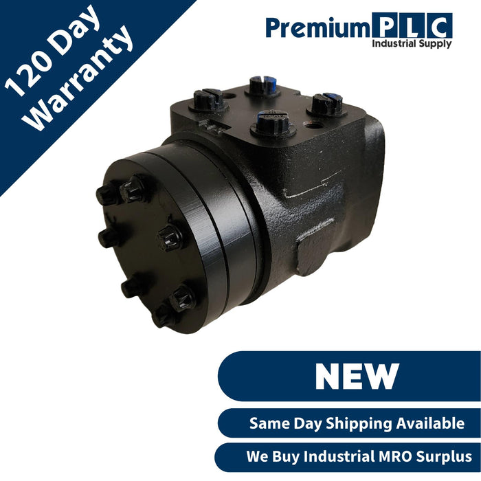NEW HYSTER 1318321 ORBITROL STEERING HYDRAULIC PUMP HY1318321 241-1004-002