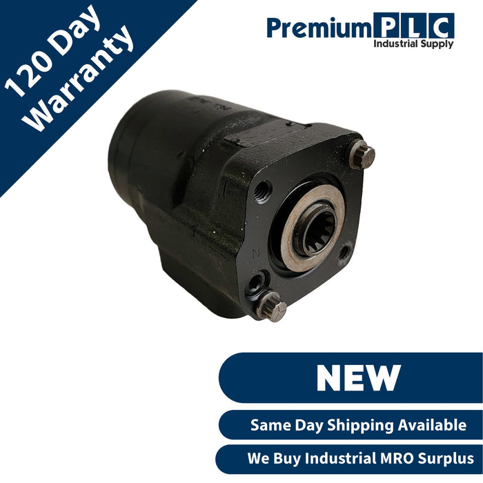 NEW HYSTER 1318321 ORBITROL STEERING HYDRAULIC PUMP HY1318321 241-1004-002
