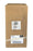 NEW SEALED HYSTER 1620142 / HY1620142 OEM FILTER ELEMENT FOR MATERIAL HANDLING