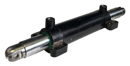 NEW HYSTER 8604602 / HY8604602 HYDRAULIC STEER CYLINDER CMP06 FOR FORKLIFT OEM