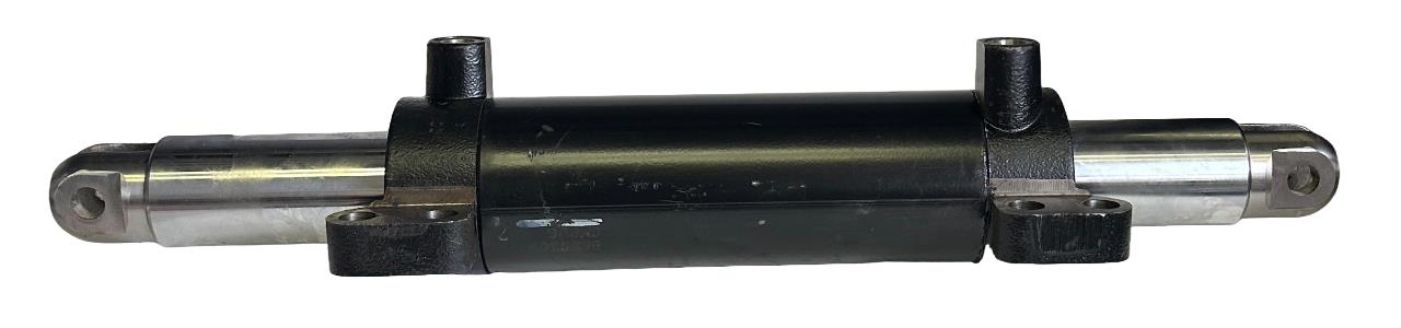 NEW HYSTER 8604602 / HY8604602 HYDRAULIC STEER CYLINDER CMP06 FOR FORKLIFT OEM