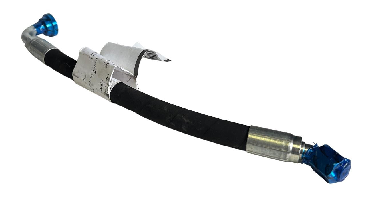 NEW YALE 518793633 / YT518793633 HYDRAULIC HOSE ASSEMBLY FOR FORKLIFT