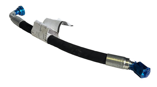 NEW YALE 518793633 / YT518793633 HYDRAULIC HOSE ASSEMBLY FOR FORKLIFT