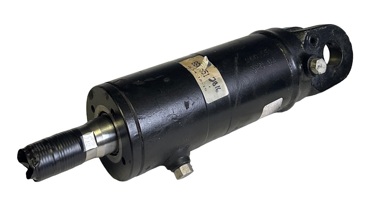 NEW HYSTER YALE 8601551 / HY8601551 / YT8601551 TILT CYLINDER FOR FORKLIFT