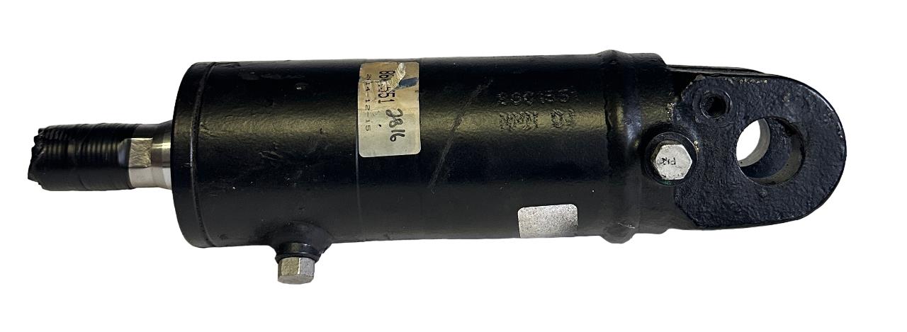 NEW HYSTER YALE 8601551 / HY8601551 / YT8601551 TILT CYLINDER FOR FORKLIFT