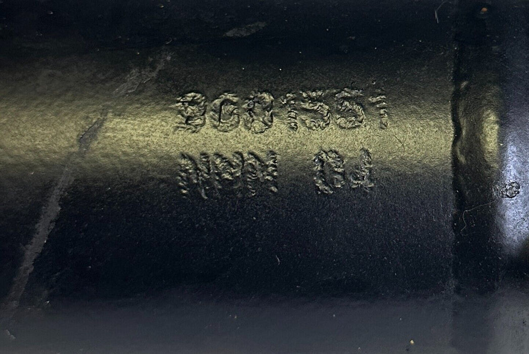 NEW HYSTER YALE 8601551 / HY8601551 / YT8601551 TILT CYLINDER FOR FORKLIFT