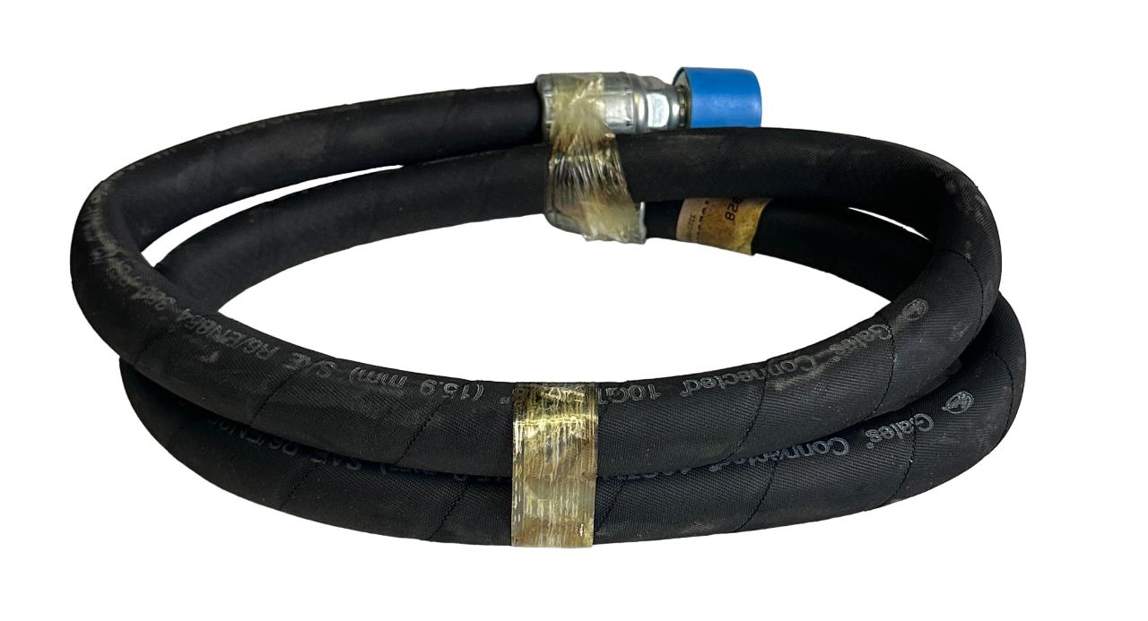 NEW HYSTER 1326928 / HY1326928 HYDRAULIC HOSE ASSEMBLY FOR FORKLIFT