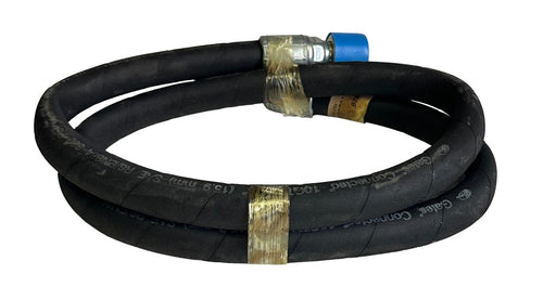 NEW HYSTER 1326928 / HY1326928 HYDRAULIC HOSE ASSEMBLY FOR FORKLIFT