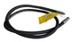 NEW HYSTER 1320119 / HY1320119 OEM HOSE ASSEMBLY FOR FORKLIFT