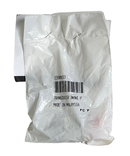 NEW SEALED HYSTER 1590033 / HY1590033 OEM BRAKE PRESSURE TRANSDUCER FOR FORKLIFT