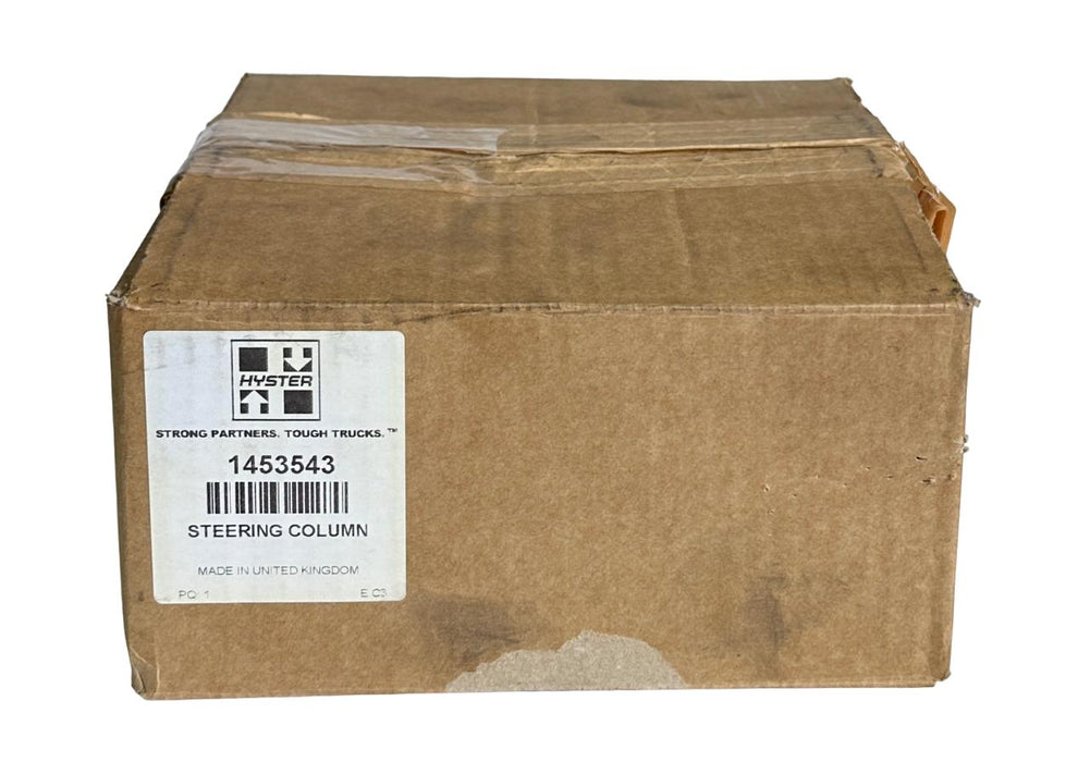 HYSTER 1453543 / HY1453543 OEM STEERING COLUMN FOR FORKLIFT