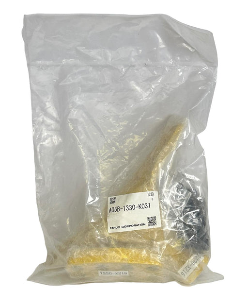 NEW FANUC A05B-1330-K031 / A05B1330K031 ROBOT MOUNTING BRACKET KIT