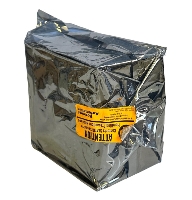 NEW ALLEN BRADLEY 1756-PA72 /C ControlLogix AC POWER SUPPLY 85-265V 1756PA72