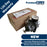 NEW FISHER 67CFR-206 FILTER REGULATOR SPG RANGE 0-35PSI MAX 250PSI FS-67CFR-206