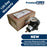 NEW FISHER 67CFR-206 FILTER REGULATOR SPG RANGE 0-35PSI MAX 250PSI FS-67CFR-206