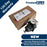 NEW FISHER 67CFR-206 FILTER REGULATOR SPG RANGE 0-35PSI MAX 250PSI FS-67CFR-206