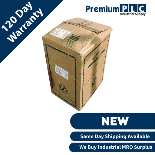 NEW ZOELLER M282-D / 282-0001 WASTE-MATE 280 2" SEWAGE PUMP .5HP 125GPM 25FT MAX