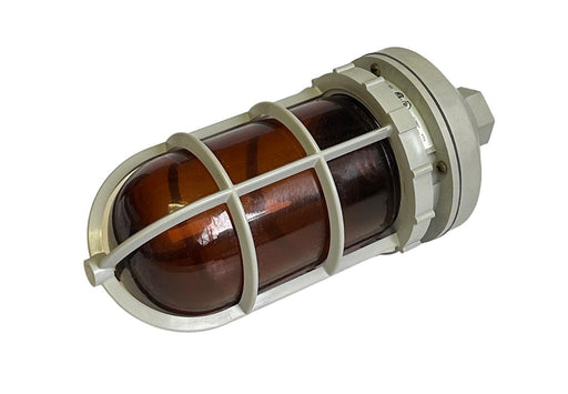 NEW GE CANLET 68GIPF15G-GHA / GIPF15G-GHA GREY PENDANT MOUNT LIGHT FIXTURE 150W