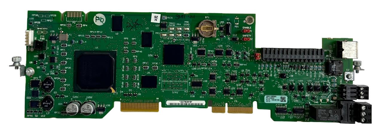 Breckwell Upgrade Control Board Kit: A-E-057KIT Breckwell Upgrade Control Board Kit: A-E-057KIT