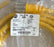 NEW SEALED ALLEN BRADLEY 889N-F12AF-10 /B QD CORDSET 12-PIN MINI FEMALE 10M