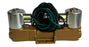 NEW VERSA VALVES VGG-5332-CB-U-A120 / VGG5332CBUA120 5-WAY SOLENOID VALVE 120V