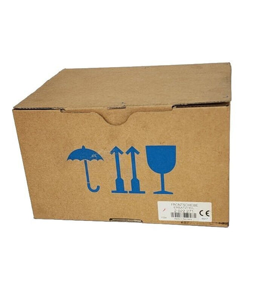 NIB SICK 2022271 PLS WINDOW FRONT SCREEN 2 022 271