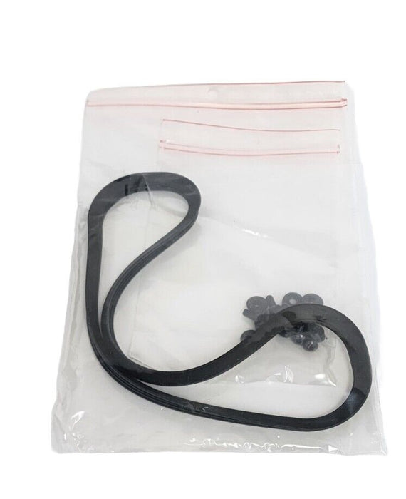 NIB SICK 2022271 PLS WINDOW FRONT SCREEN 2 022 271