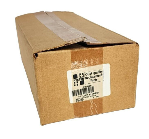 NIB HYSTER 2070611 FILTER ELEMENT