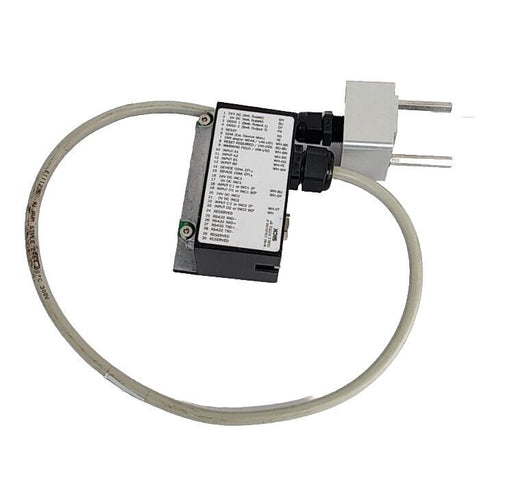 NEW SICK SX0A-A0000B 2023797 SYSTEM PLUG FOR STANDARD W/ 2048602