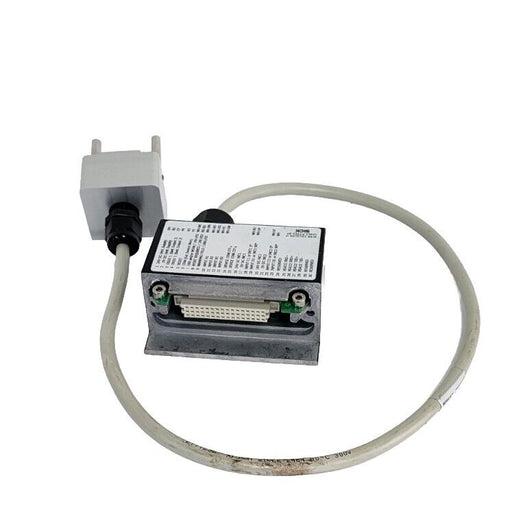 NEW SICK SX0A-A0000B 2023797 SYSTEM PLUG FOR STANDARD W/ 2048602