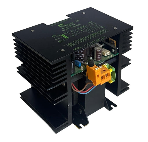 MURRELEKTRONIK 85 521 / NLS 300-110/220/24 POWER SUPPLY 110/240VAC 50/60Hz 85521