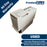 MITSUBISHI ELECTRIC MDS-B-V1-70 MELDAS MDS-B SERIES AC SERVO DRIVE UNIT 7kW