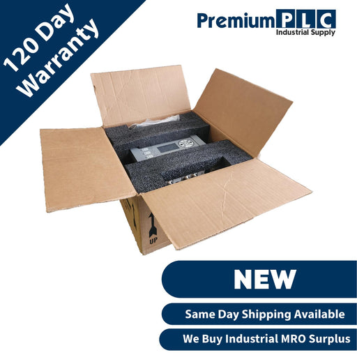 NEW VALCO MELTON MCP-4J HOT MELT PATTERN CONTROL 4-CH W/JAM DETECTION 074XX085