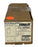 NEW KILLARK FD-2MWW / FD2MWW DURALOY SINGLE GANG OUTLET BOX 3/4'' 2NA18