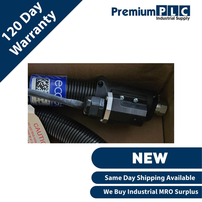 NEW VALCO MELTON 780XX413 ECOSTITCH HOT MELT RUGGED WASHDOWN HOSE 8FT 780XX019