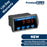 NEW PRECISION DIGITAL PD765-7R2-00 1/8 DIN PROCESS & TEMPERATURE DIGITAL METER