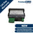 NEW PRECISION DIGITAL PD765-7R2-00 1/8 DIN PROCESS & TEMPERATURE DIGITAL METER
