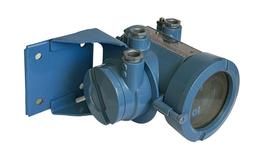 MICRO MOTION 1700R11ABAEZZZ WATER SINGLE VARIABLE SMART TRANSMITTER 3600734 1700