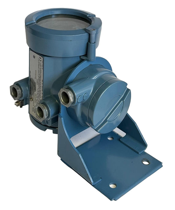 MICRO MOTION 1700R11ABAEZZZ WATER SINGLE VARIABLE SMART TRANSMITTER 3600734 1700