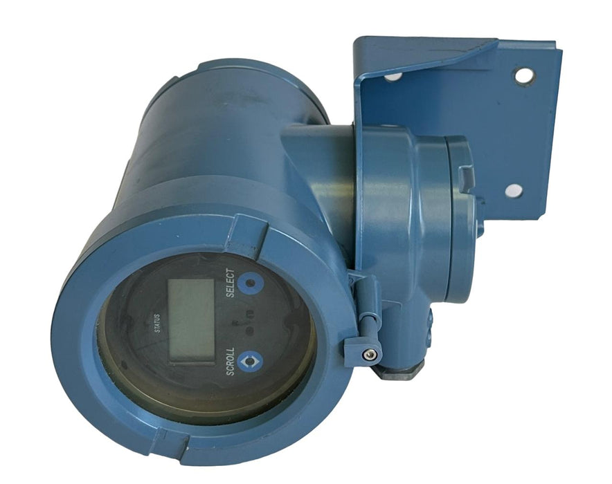 MICRO MOTION 1700R11ABAEZZZ WATER SINGLE VARIABLE SMART TRANSMITTER 3600734 1700