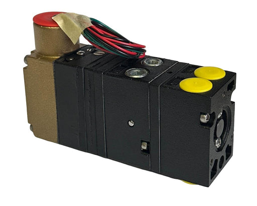 NEW FAIRCHILD TA7800-406 / TA7800406 ELECTRO-PNEUMATIC TRANSDUCER 4-20mA INPUT