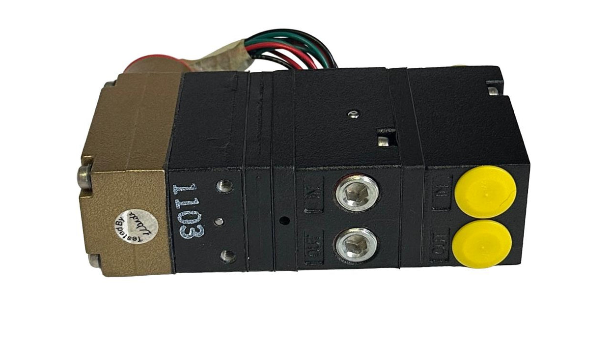 NEW FAIRCHILD TA7800-406 / TA7800406 ELECTRO-PNEUMATIC TRANSDUCER 4-20mA INPUT