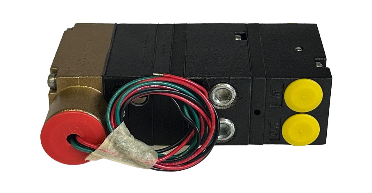 NEW FAIRCHILD TA7800-406 / TA7800406 ELECTRO-PNEUMATIC TRANSDUCER 4-20mA INPUT