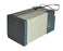 NEW NITRA CMV-E1X-4X EtherNet/IP MODULE W/ 9 CMV-A3L-A2 MODULAR VALVES CMV-C4X