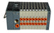 NEW NITRA CMV-E1X-4X EtherNet/IP MODULE W/ 9 CMV-A3L-A2 MODULAR VALVES CMV-C4X