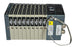 NEW NITRA CMV-E1X-4X EtherNet/IP MODULE W/ 9 CMV-A3L-A2 MODULAR VALVES CMV-C4X