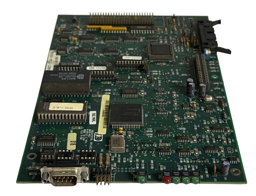 MITSUBISHI BDS5-MC2-20000 / BDS5MC220000 CONTROL BOARD BDS5-MC2 A-84121-2 REV. 7